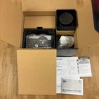 Brand New OLYMPUS PEN E P7 14 42mm EZ Lens Kit Mirrorless Camera Silver Mint Box