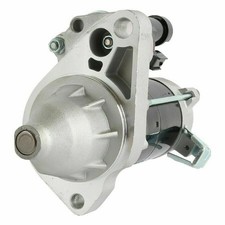 Starter fits Honda Civic L4 1.8L 2008 2009 2010 2011 31200RNA-A01 280-0369 17957