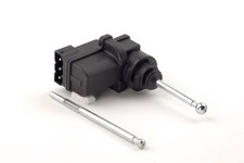 Stellmotor passend für BMW 5er E34 09/88-10/1995 1x LWR für Scheinwerfer Halogen