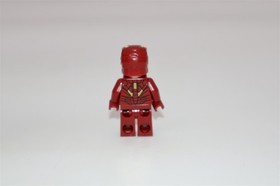 Lego Marvel Super Heroes Iron Man Mark 6 Armor Minifigure 6867