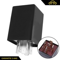 Modul Steuerung Scheibenwischer FüR VW Lt Transporter T3 T4 Vento 431955531