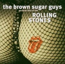 A Tribute to Rolling Stones von the Brown Sugar Guys | CD | Zustand gut