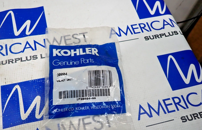 #ad NEW Kohler 30004 VALVET Unit $20.75