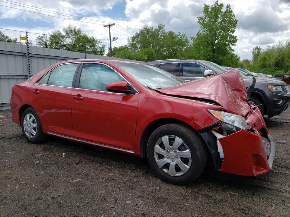 (LOCAL PICKUP ONLY) Driver Rear Side Door Electric Windows Fits 12-14 CAMRY 1993 - Image 4 of 4