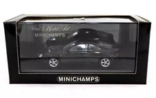 1/43 ota Celica SS-II Coupe 1994 Black Diecast