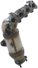 BOSAL Katalysator 090-191 für 521 1P1 SEAT FABIA 6R1 VW PLUS POLO 6C1 GOLF SKODA
