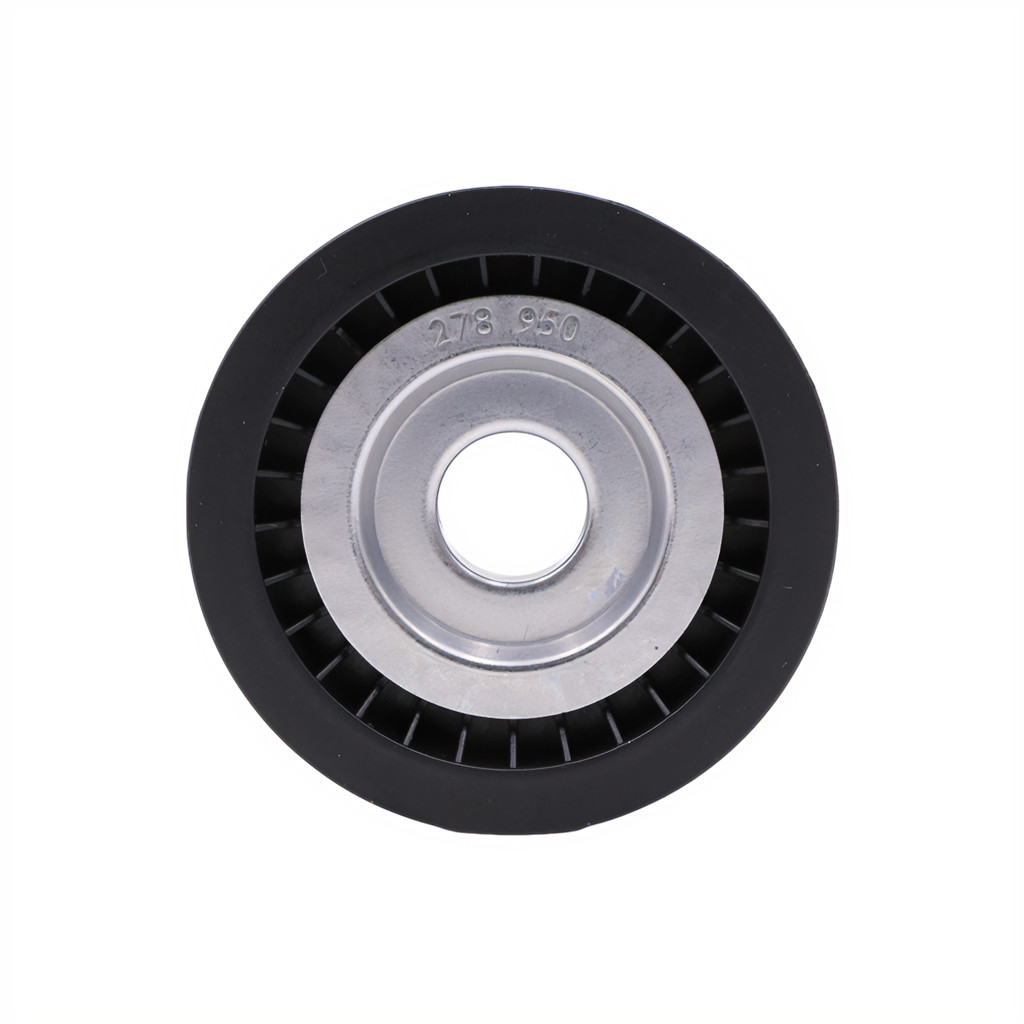 Maserati Ghibli 2014-2024 Idler pulley