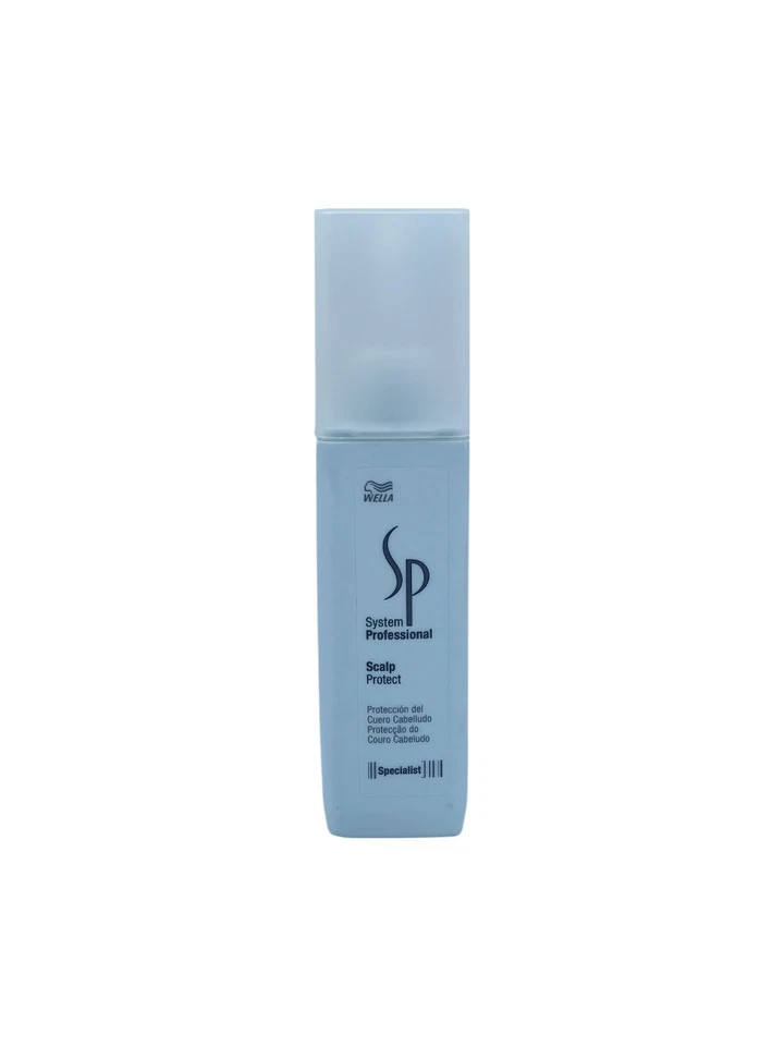 Wella System Professional Scalp Protect 125ml                            