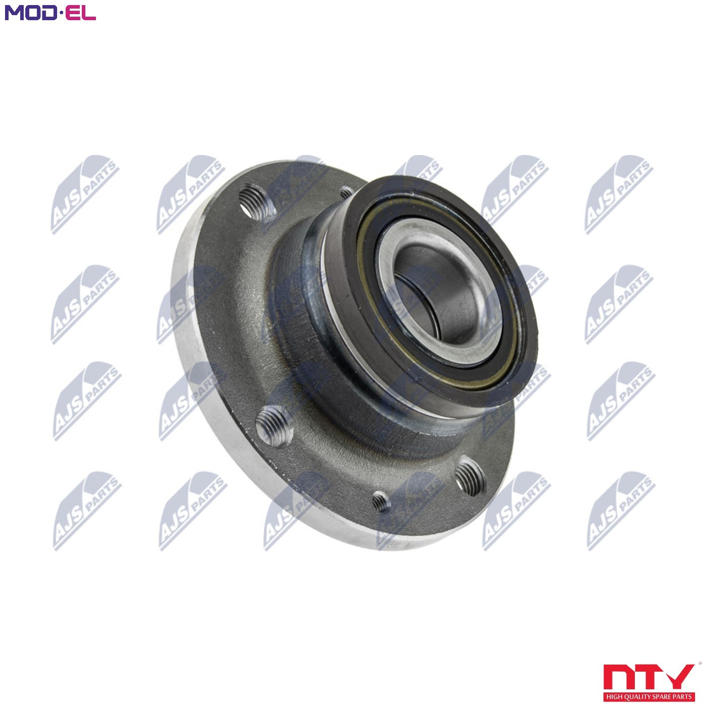WHEEL BEARING KIT KLT-PL-028 FOR VAUXHALL CORSA/VAN/Mk/III/IV ADAM CORSAVAN 1.0L - Image 12