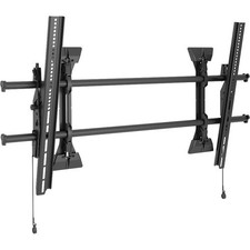 Chief XTM1U Extra-Large Fusion Micro-Adjustable Tilting Wall Mount - 55-100" TV