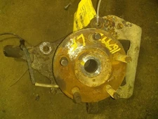 Driver Front Spindle/Knuckle 2 Door Sport Package Fits 01-02 EXPLORER 478505