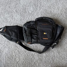 Case Logic  SLRC 205 SLR Along Camera Case Su...