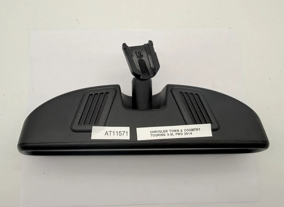 原始设备制造商 12-16 克莱斯勒 Town & Country Patriot Liberty 内部后视镜 — 第 4/4 张图片