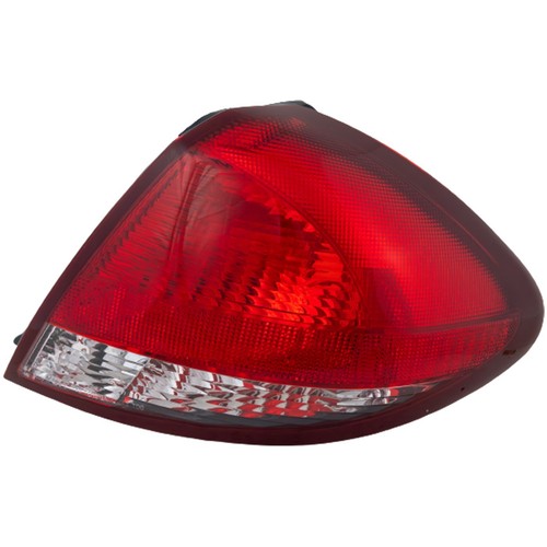 Tail Light for 2004-2007 Ford Taurus RH Sedan - Foto 7 di 17