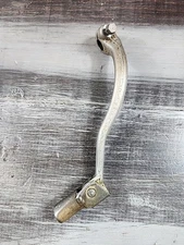 2006 2007 Kawasaki KX250F Shifter Pedal Gear Shift Lever 13156-0050