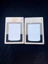 2 x Sonos One SL Speaker White  S2 App  PAIR GREAT CONDITION 