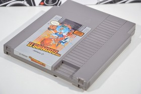 The Goonies II Nintendo Nes Konami PAL A NES-GU-UKV