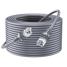 Starlink Gen 3 Replacement Cable 220FT/67M  Waterproof Ethernet Cable for 220ft