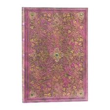Paperblanks Diamond Jubilee (Sangorski & Sutcliffe) Midi Hardback Add (Hardback)
