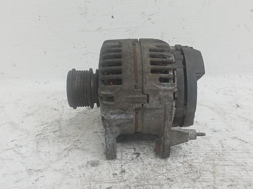VW CRAFTER 30-50 Furgon 2E Generator 00MA45300 2.5 Diesel 65kw 2010 27665227