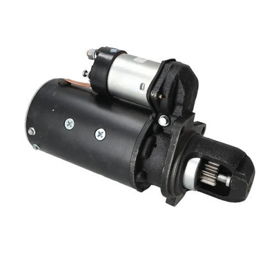 #ad Starter Delco Style DD 4307 fits Case 580 580B 104198A1 $422.99