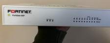 Fortinet FG-60F Fortigate-60F Network Security License Until 02/2026 1day ship