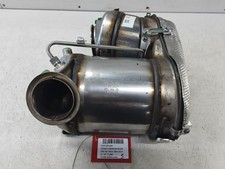RUßPARTIKELFILTER Volkswagen Arteon (3HAB) 2024 05L131766M #YL044|FILPA|DV005