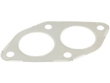 AUSPUFFROHR DICHTUNG FÜR AUDI 80 B3 1.6-2.0 B2 1.9-2.2 B4 2.0