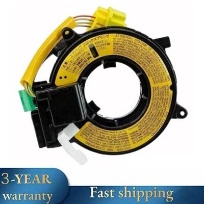Clock Spring Spiral Cable 8619A015 For Mitsubishi Lancer Eclipse Galant Endeavor