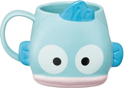 Merchandising Hangyodon: Skater - Kawaii Cup