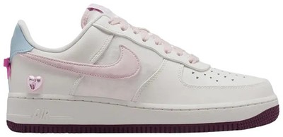 Nike Nike Womens Air Force 1 Valentines Day 2026 IQ4937-161 Women Size