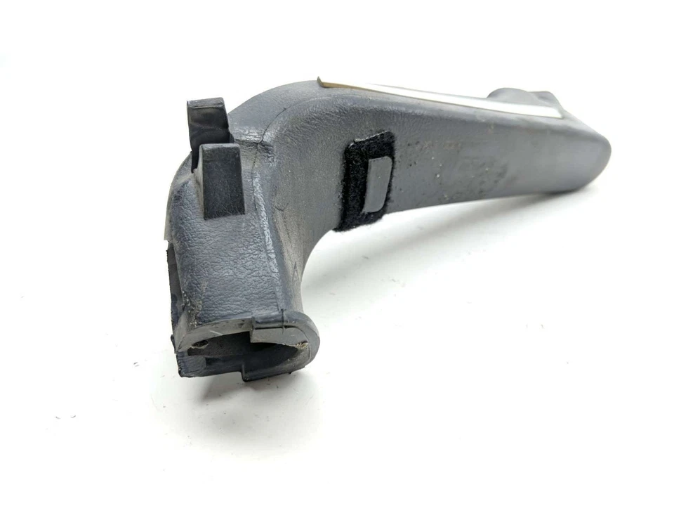 Tubo de aire Ram de admisión 93 Honda GL1500 Goldwing 1500 B Foto 3 de 4