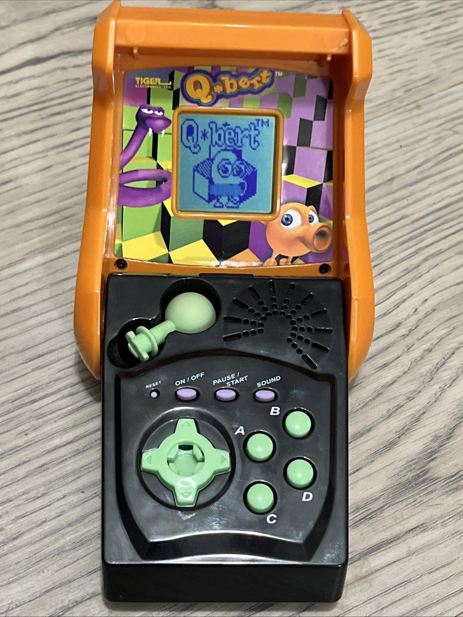 Tiger 2000 Electronic Games for sale | eBay