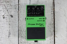 BOSS PH-3 Phase Shifter Effects Pedal Electric Guitar Phaser Effects Pedal
