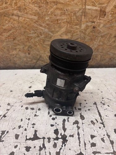 Klimakompressor 55701200 GQ2 OPEL CORSA D 1.0