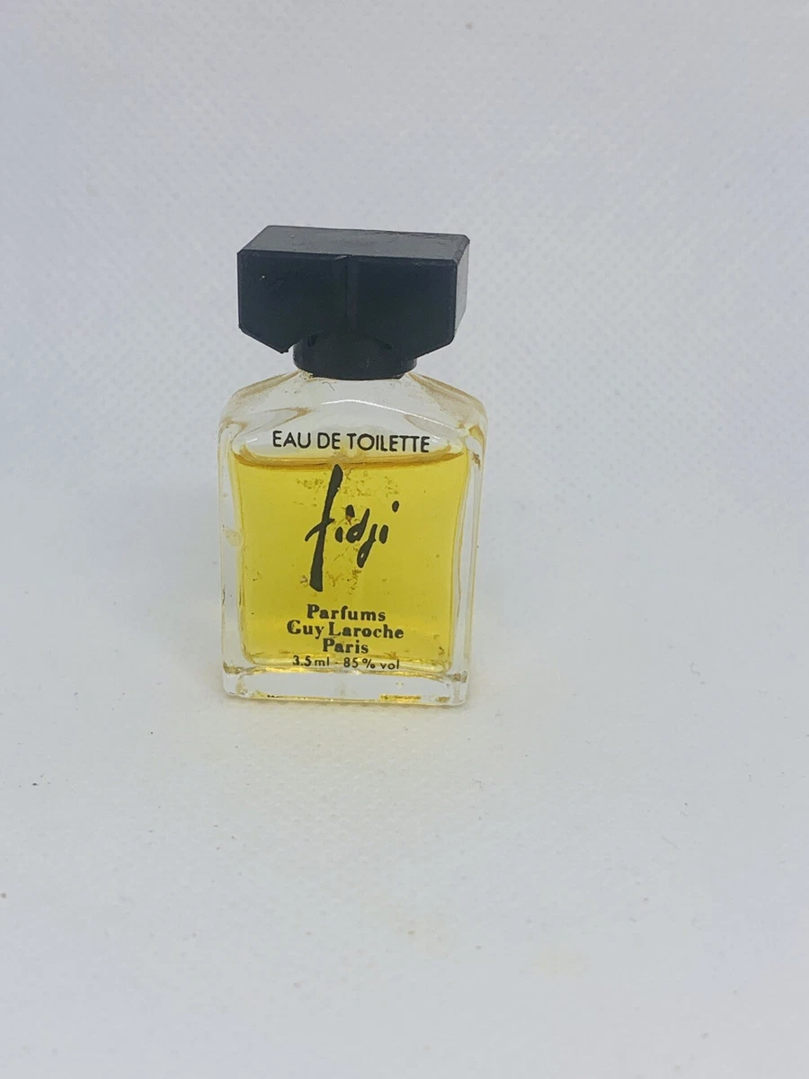 Fidji fragrance store