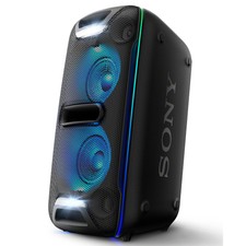 sony home audio system shake x3d