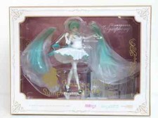 Hatsune Miku Symphony 2019 Version 1/8 Scale Figure GOOD SMILE COMPANY Japan