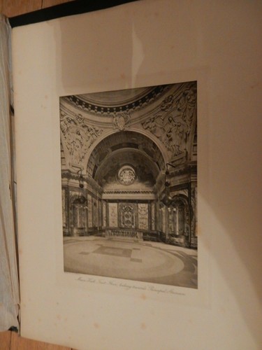 ARCHITECTURE ARCHITECT LAW CRIMINAL COURT OLD BAILEY LONDON BARRISTER JUDGE - Imagen 5 de 12