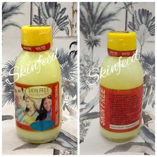 SKIN FREE BEAUTIFYING MILK EXTRA WHITENING.*f...