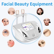 Facial Beauty Skin Lifting Radar Line Carve Anti aging Wrinkle Removal Machine
