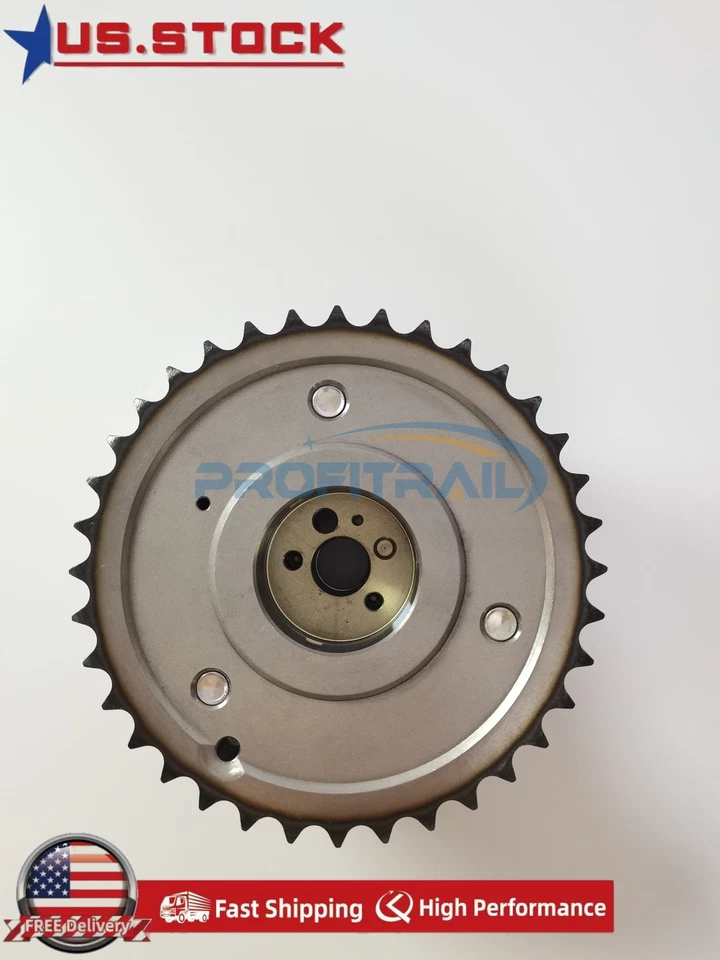 OEM 13050-75010 Camshaft Timing Gear For Toyota Tacoma 2005-2012 4Runner 2010-11 - Изображение 3 из 4