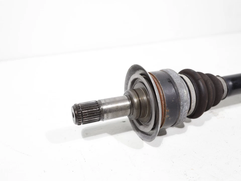 BMW 535I 2011-2016 conjunto de eje del lado del pasajero trasero derecho OEM 🚗 Foto 4 de 4