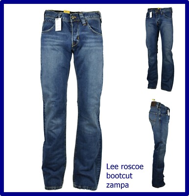 Jeans Bootcut W28 Taglia Italiana Pantaloni Tabella Taglie Taglie