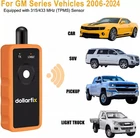 Dollarfix EL-50448 TPMS Relearn Tool Car Tire Pressure Monitor For Ford GM Chevy