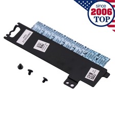 Dell Latitude 5420 5421 Cooling Plate M.2 2280 NGFF SSD Caddy Frame WCGJG 0WCGJG