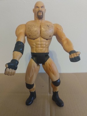 wcw goldberg action figure