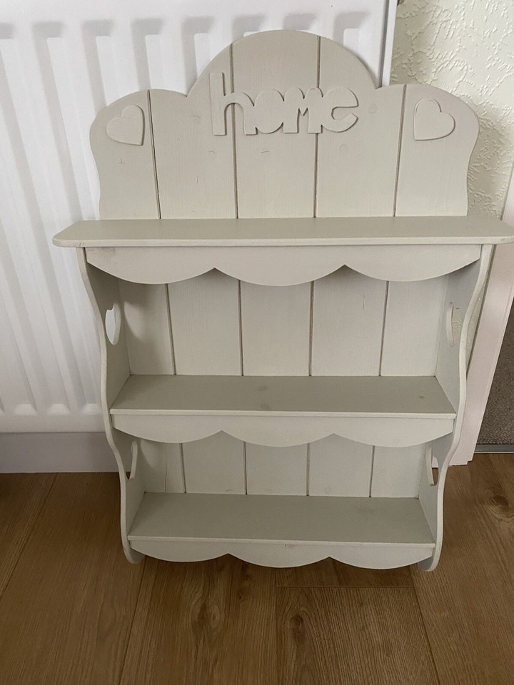 Wall Shelf Unit eBay