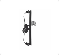 Fensterheber Hinten Recht Geeignet FüR BMW Serie 5 E60/E61 2003- > 51
