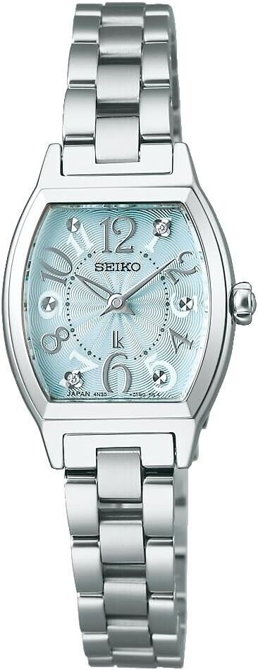 Seiko SSWA011 LUKIA Happy Collection Made in Japan NEW | eBay